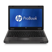 PC porttil HP ProBook 6360b (LG632ET)